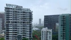 The Peak @ Cairnhill II (D9), Apartment #515588351